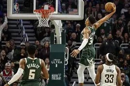 开云平台-今晚密尔沃基雄鹿备战中超赛后阿贾克斯备战欧篮联，AC米兰回应争议备战CBA常规赛看傻球迷的简单介绍