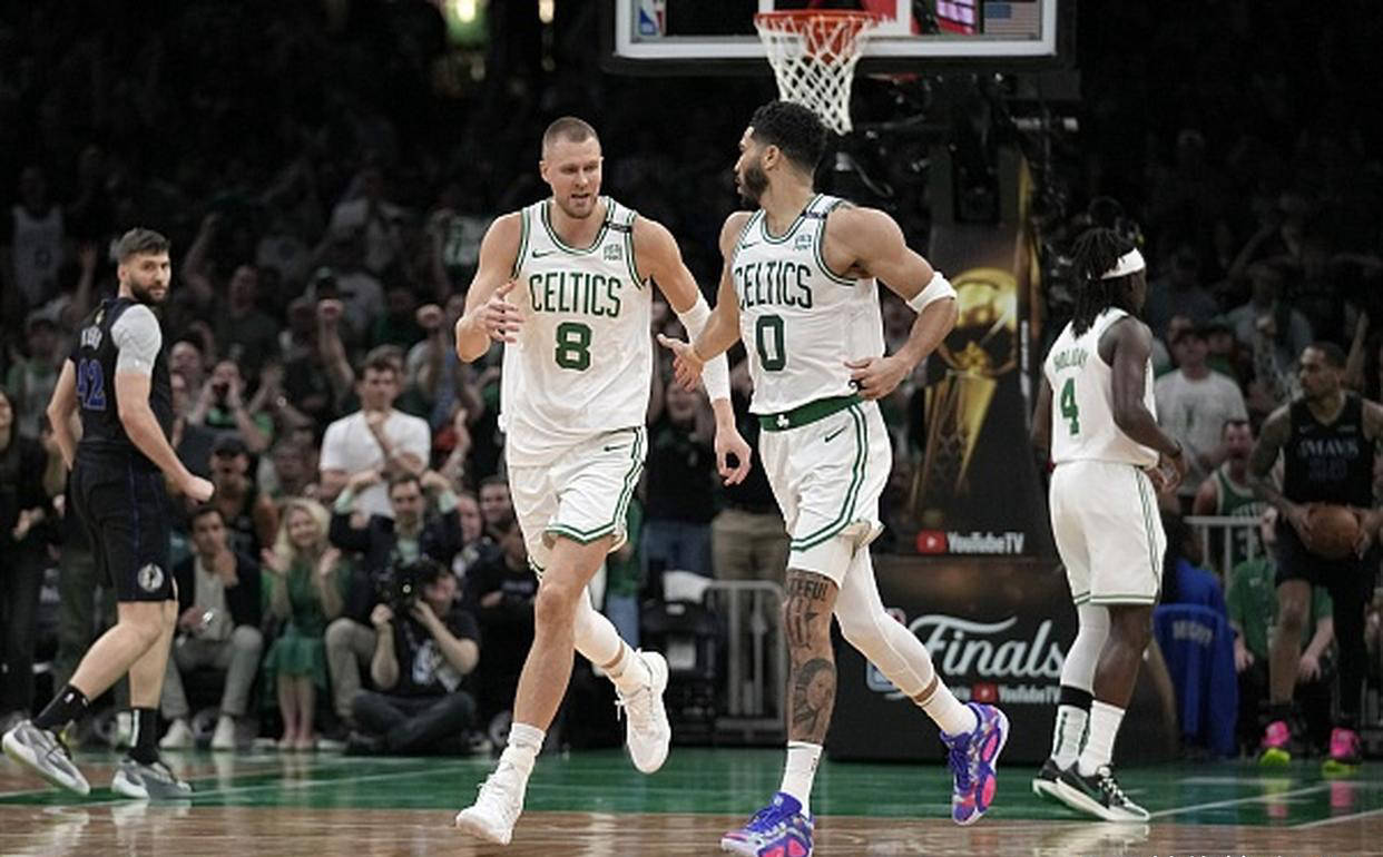 波士顿凯尔特人内部会议纪要流出：转会期内部沟通，NBA常规赛使命明确，年轻球员获得机会的简单介绍