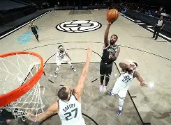 布鲁克林篮网队官网 布鲁克林篮网队官网