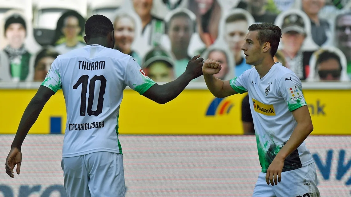 多特蒙德vs法兰克福比赛结果