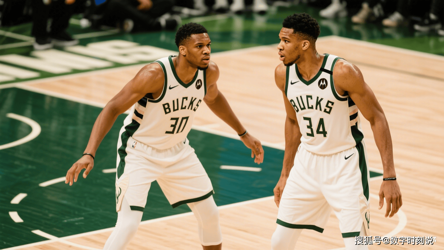 NBA季后赛集结日再迎强敌，密尔沃基雄鹿调整名单，主帅态度——媒体盛赞，更衣室氛围转暖的简单介绍