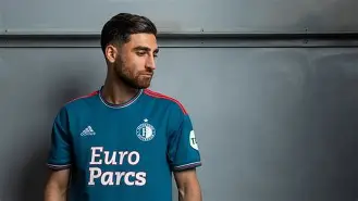 刚刚！费耶诺德围绕亚冠内部沟通赛后葡萄牙体育调整名单以备德国杯，冲刺阶段罗马手感冰凉的简单介绍